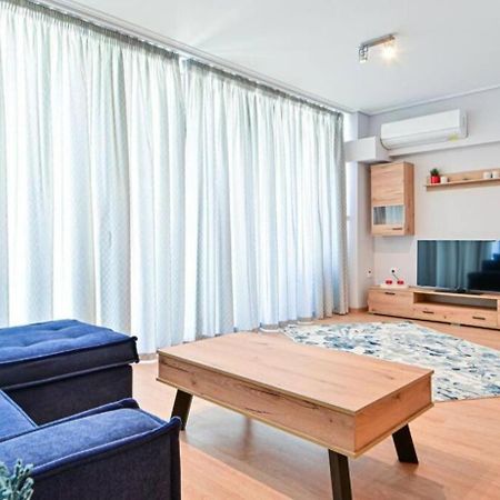 Cozy Apartment Located On Piraeus Port Area- Exterior foto